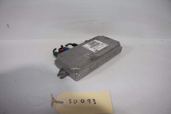 BMW F80 M3 Rear View Camera Control Module 16129510