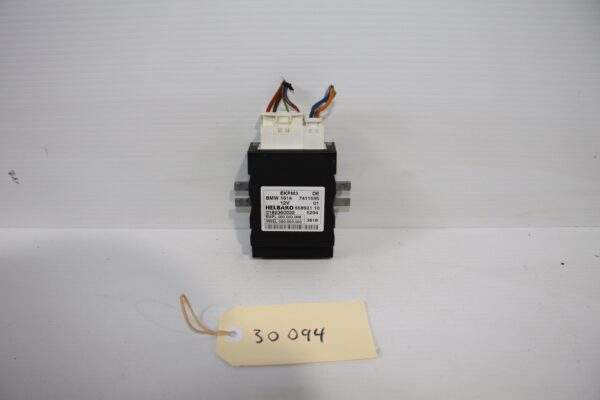 BMW F80 F82 F87 M2 M3 M4 Fuel Pump 7411595
