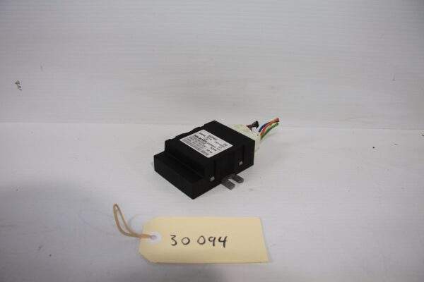 BMW F80 F82 F87 M2 M3 M4 Fuel Pump 7411595