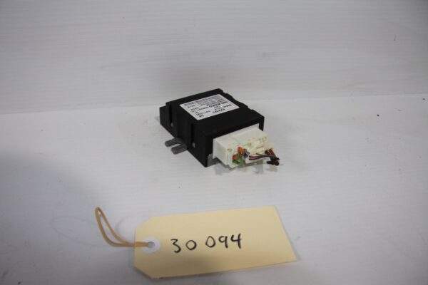 BMW F80 F82 F87 M2 M3 M4 Fuel Pump 7411595