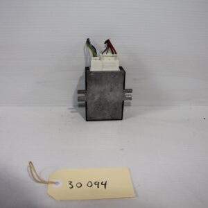 BMW F80 F82 F87 M2 M3 M4 Fuel Pump 7411595 - Image 3