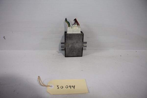 BMW F80 F82 F87 M2 M3 M4 Fuel Pump 7411595