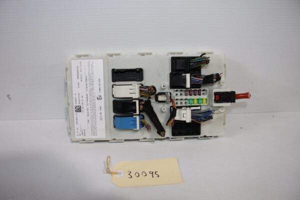 BMW F80 M3 FEM Body Control Unit Module 8709210