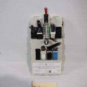 BMW F80 M3 FEM Body Control Unit Module 8709210 - Image 2