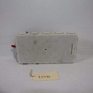 BMW F80 M3 FEM Body Control Unit Module 8709210 - Image 4