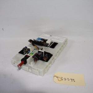 BMW F80 M3 FEM Body Control Unit Module 8709210 - Image 3