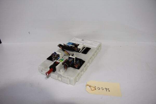 BMW F80 M3 FEM Body Control Unit Module 8709210