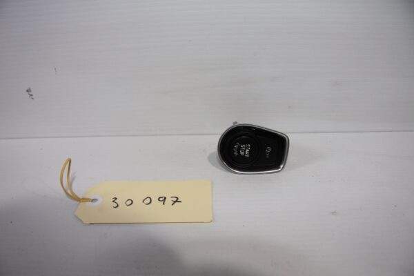 BMW F80 F82 F87 M2 M3 M4 Engine Start Stop Button 925073404