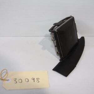 BMW F30 F80 F82 3 Series M3 M4 Blind Spot Radar 6632688428701 - Image 2