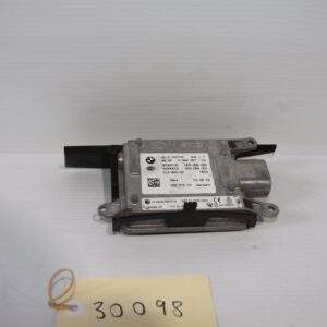 BMW F30 F80 F82 3 Series M3 M4 Blind Spot Radar 6632688428701 - Image 5