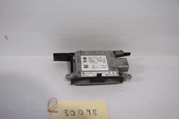 BMW F30 F80 F82 3 Series M3 M4 Blind Spot Radar 6632688428701