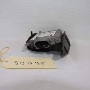 BMW F30 F80 F82 3 Series M3 M4 Blind Spot Radar 6632688428701 - Image 4