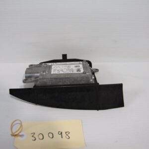 BMW F30 F80 F82 3 Series M3 M4 Blind Spot Radar 6632688428701 - Image 3