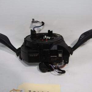 BMW F80 F82 F87 M2 M3 M4 Steering Angle Indicator Stalk 10281308 - Image 10