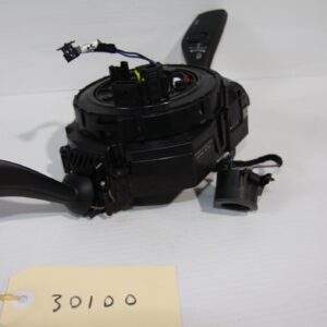 BMW F80 F82 F87 M2 M3 M4 Steering Angle Indicator Stalk 10281308 - Image 8