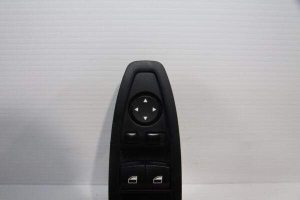 BMW F80 Drivers Window Switch Panel 921848203