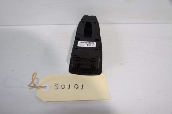 BMW F80 Drivers Window Switch Panel 921848203