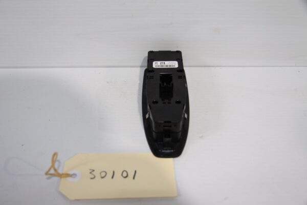 BMW F80 Drivers Window Switch Panel 921848203