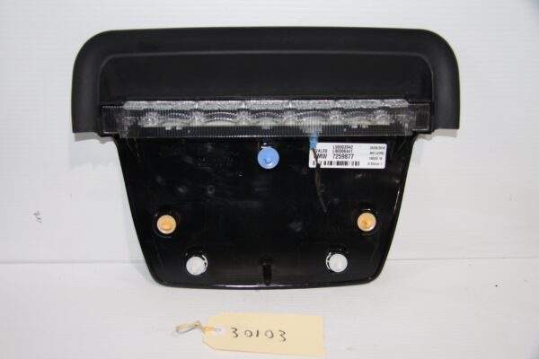BMW F80 F30 M3 3 Series High Stop Brake Light 7259877
