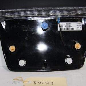 BMW F80 F30 M3 3 Series High Stop Brake Light 7259877 - Image 2