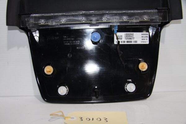 BMW F80 F30 M3 3 Series High Stop Brake Light 7259877