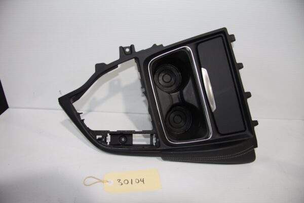 BMW F80 F82 M3 M4 Centre Console Cup Trim 8058963