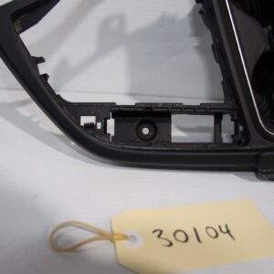 BMW F80 F82 M3 M4 Centre Console Cup Trim 8058963 - Image 2