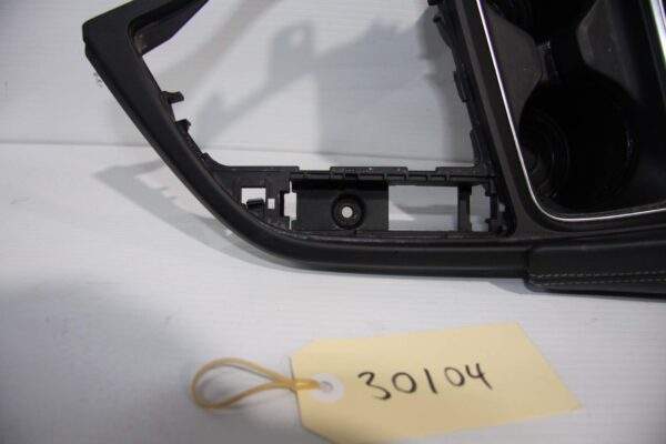 BMW F80 F82 M3 M4 Centre Console Cup Trim 8058963