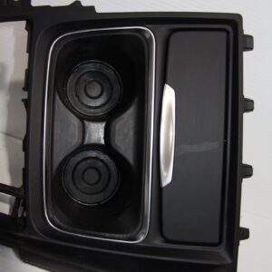 BMW F80 F82 M3 M4 Centre Console Cup Trim 8058963 - Image 9