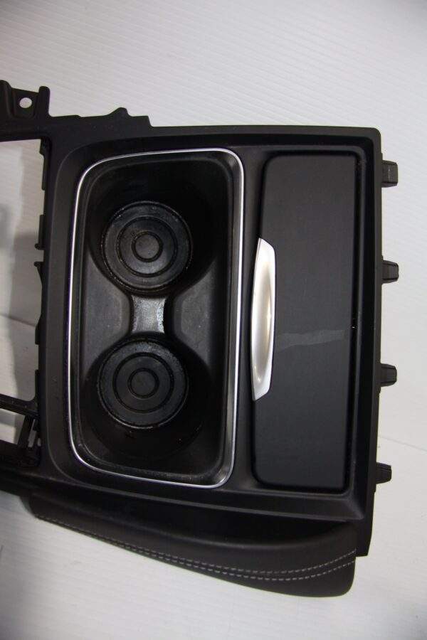 BMW F80 F82 M3 M4 Centre Console Cup Trim 8058963