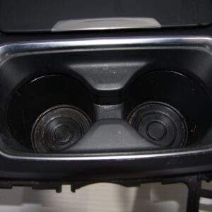 BMW F80 F82 M3 M4 Centre Console Cup Trim 8058963 - Image 8