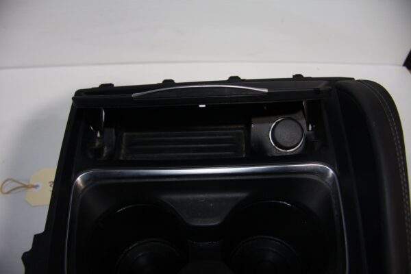 BMW F80 F82 M3 M4 Centre Console Cup Trim 8058963