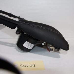BMW F80 F82 M3 M4 Centre Console Cup Trim 8058963 - Image 5