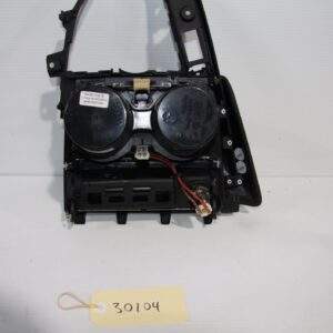 BMW F80 F82 M3 M4 Centre Console Cup Trim 8058963 - Image 4