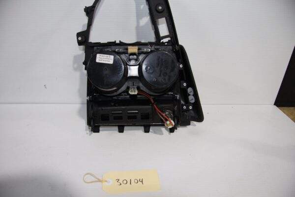 BMW F80 F82 M3 M4 Centre Console Cup Trim 8058963