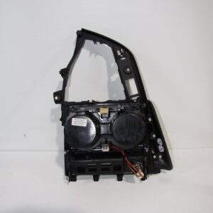 BMW F80 F82 M3 M4 Centre Console Cup Trim 8058963 - Image 3