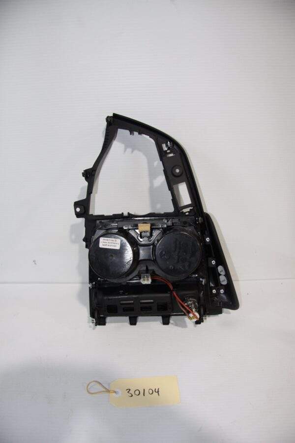 BMW F80 F82 M3 M4 Centre Console Cup Trim 8058963