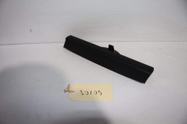 BMW F80 M3 Rear Quarter Window Shade 7281123