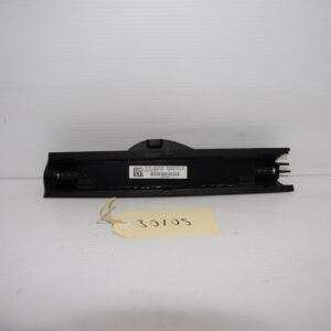 BMW F80 M3 Rear Quarter Window Shade 7281123 - Image 4