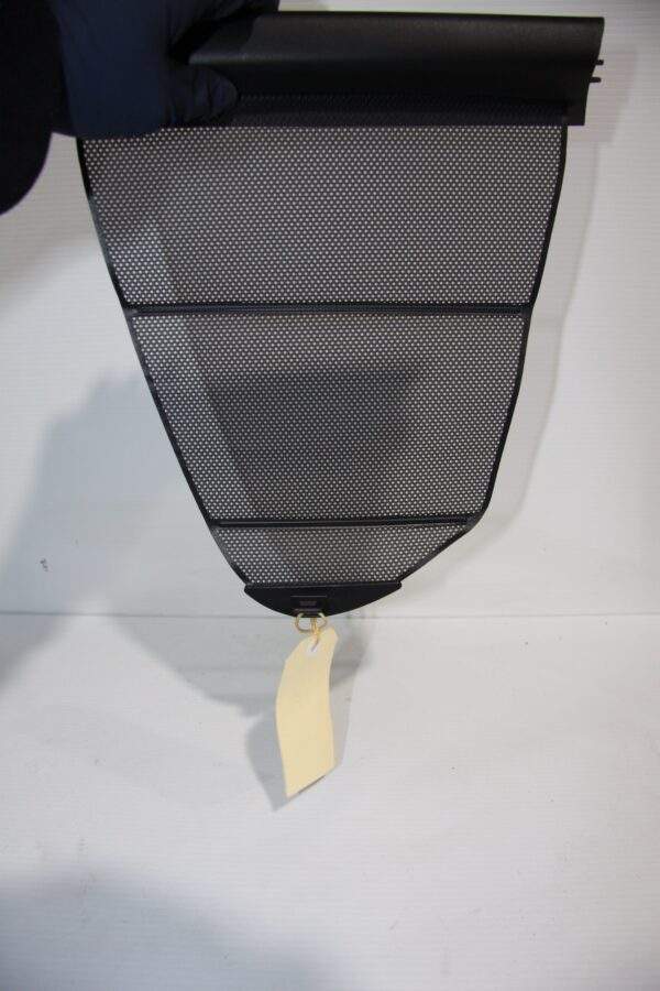 BMW F80 M3 Rear Quarter Window Shade 7281123