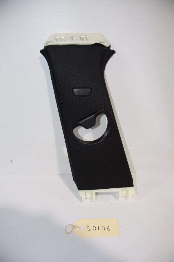 BMW F80 M3 Left Passenger B Pillar Trim 51437220997