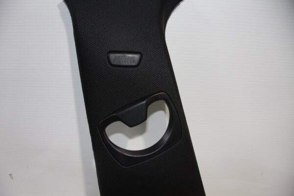 BMW F80 M3 Left Passenger B Pillar Trim 51437220997