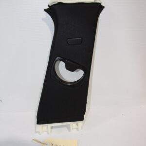 BMW F80 M3 Right Driver B Pillar Trim 51437220998