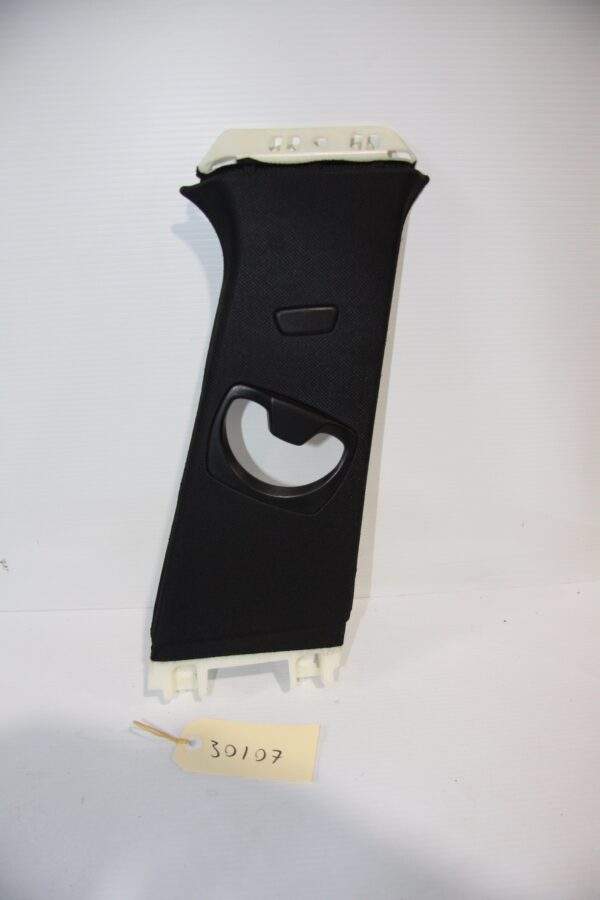 BMW F80 M3 Right Driver B Pillar Trim 51437220998