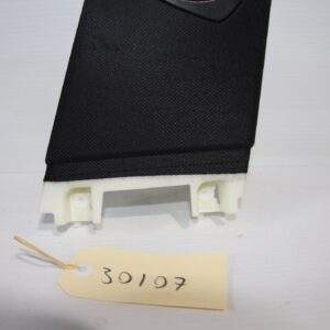 BMW F80 M3 Right Driver B Pillar Trim 51437220998 - Image 2