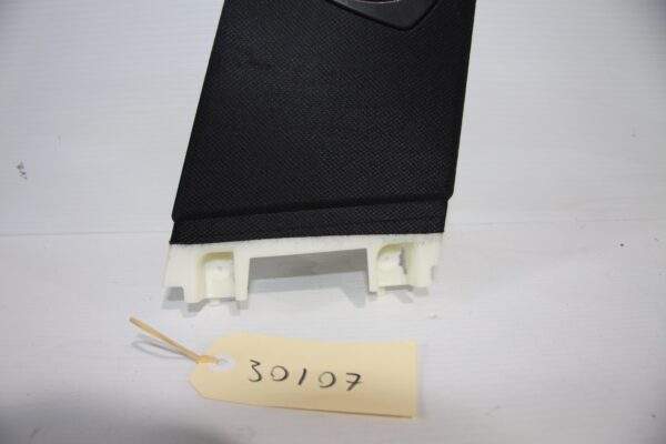 BMW F80 M3 Right Driver B Pillar Trim 51437220998