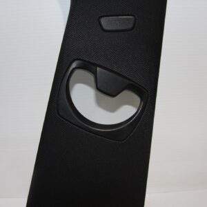 BMW F80 M3 Right Driver B Pillar Trim 51437220998 - Image 7
