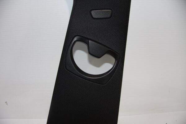 BMW F80 M3 Right Driver B Pillar Trim 51437220998
