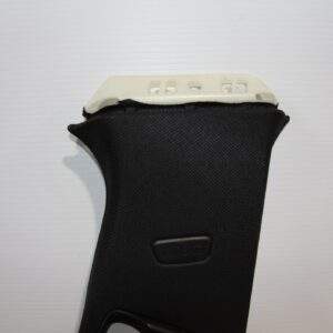 BMW F80 M3 Right Driver B Pillar Trim 51437220998 - Image 6