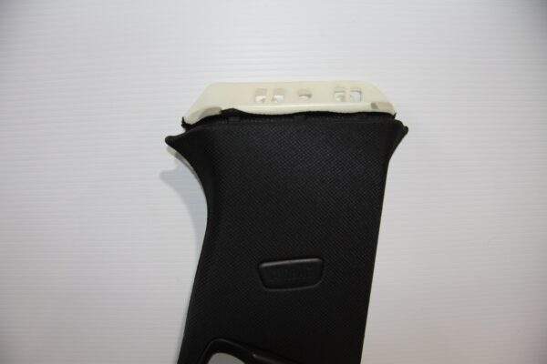 BMW F80 M3 Right Driver B Pillar Trim 51437220998